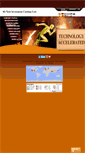 Mobile Screenshot of hitecind.com